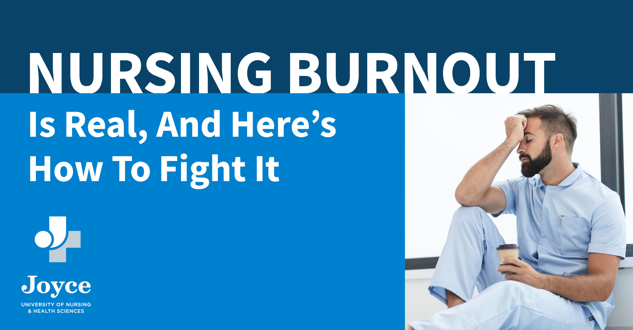 Burned Out? - General Nursing Support
