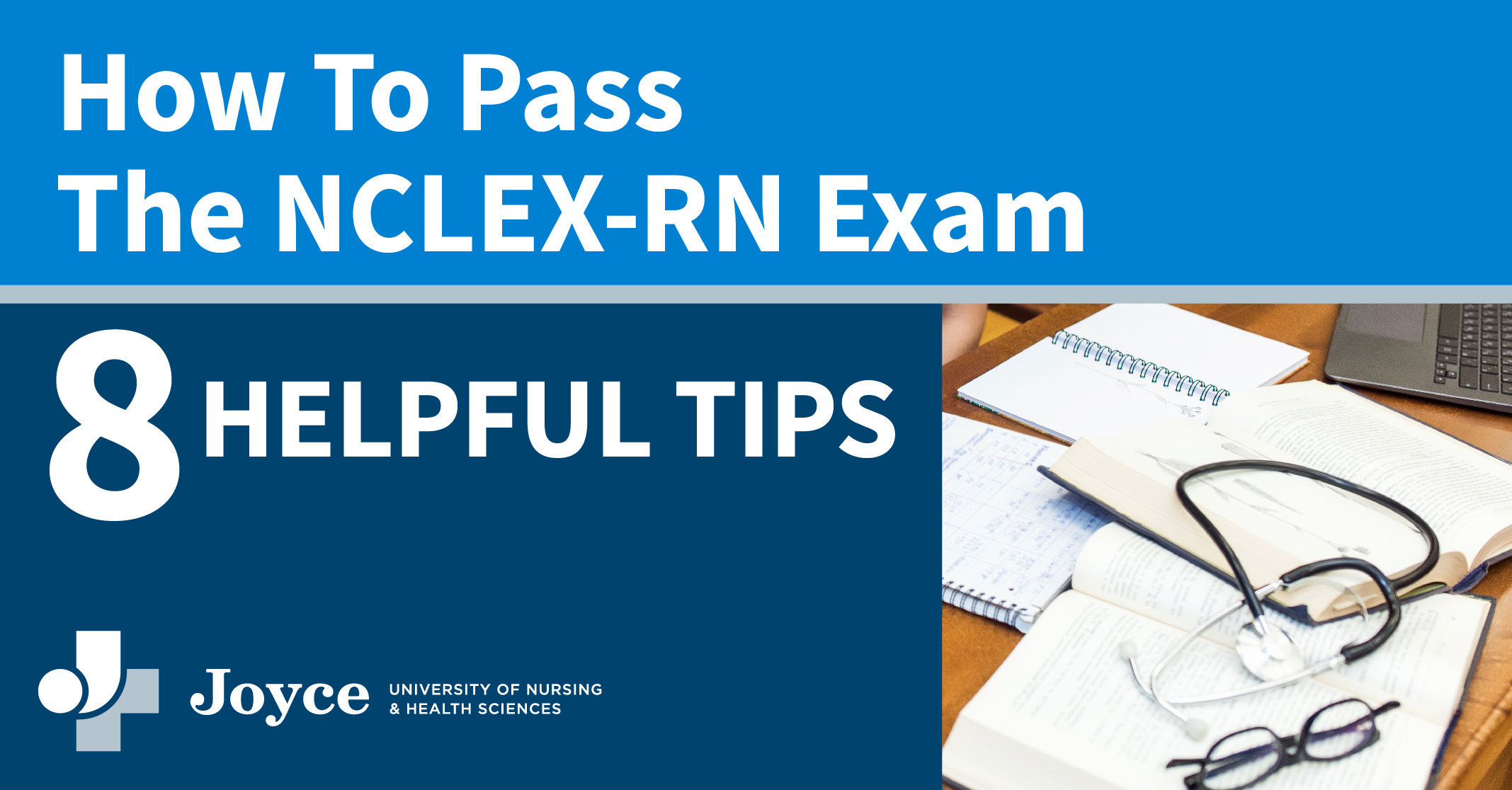 How To Pass NCLEX RN Read Our 8 Tested Tips For The Exam