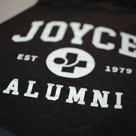 Alumni Association of Joyce University Students and Graduates