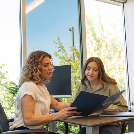 Student Career Services at Joyce University