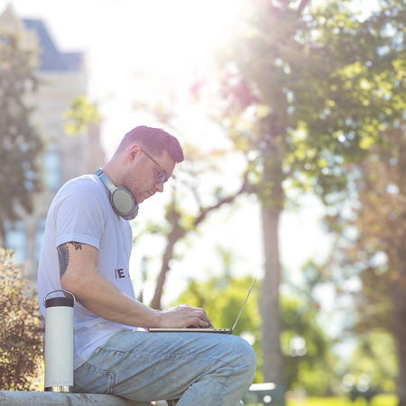 Financial Aid services at Joyce University